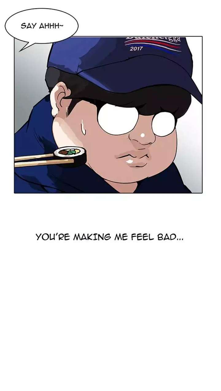 Lookism — Chapter 157 — page 94