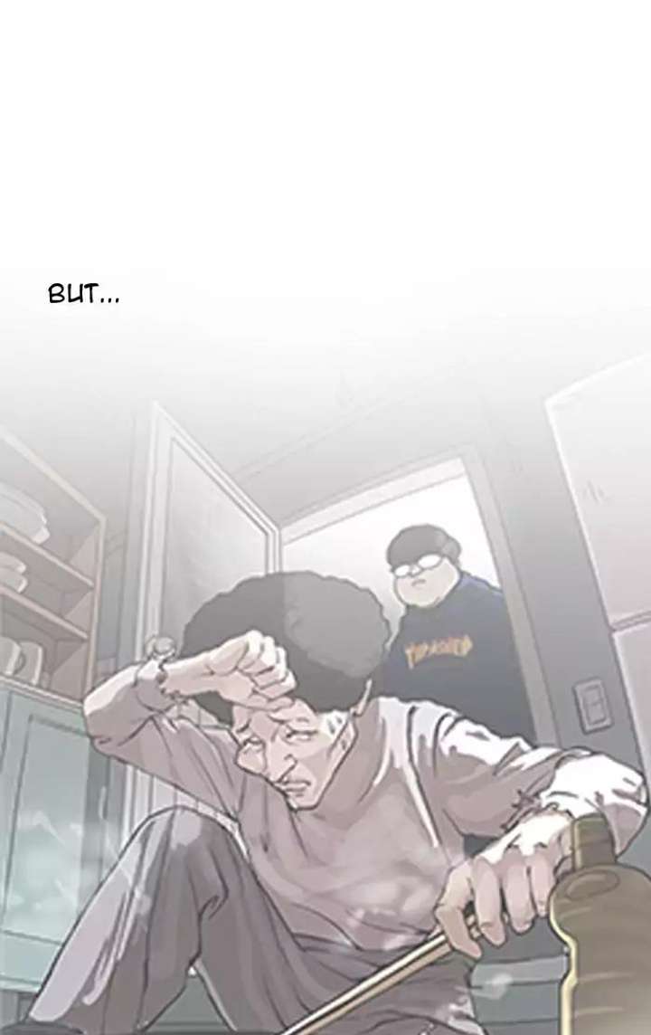 Lookism — Chapter 157 — page 100