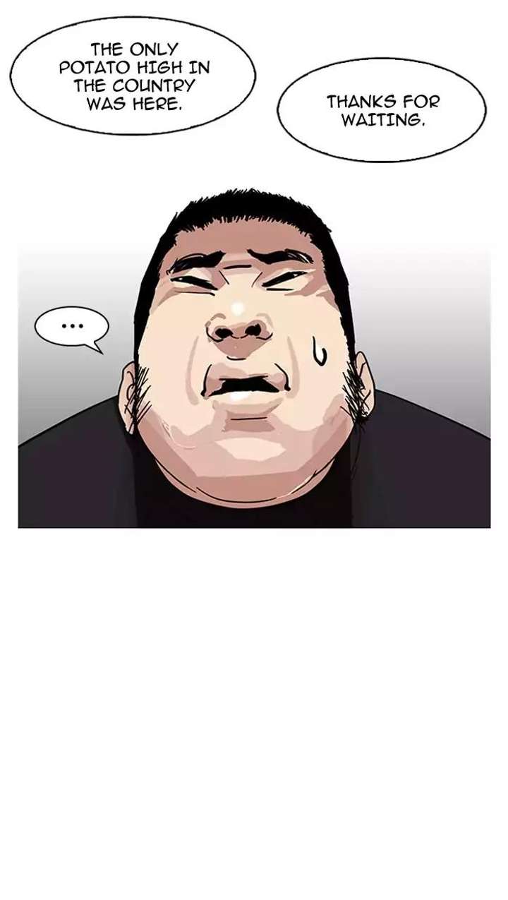 Lookism — Chapter 157 — page 110