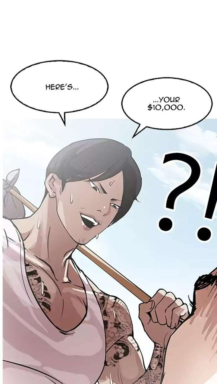 Lookism — Chapter 157 — page 111