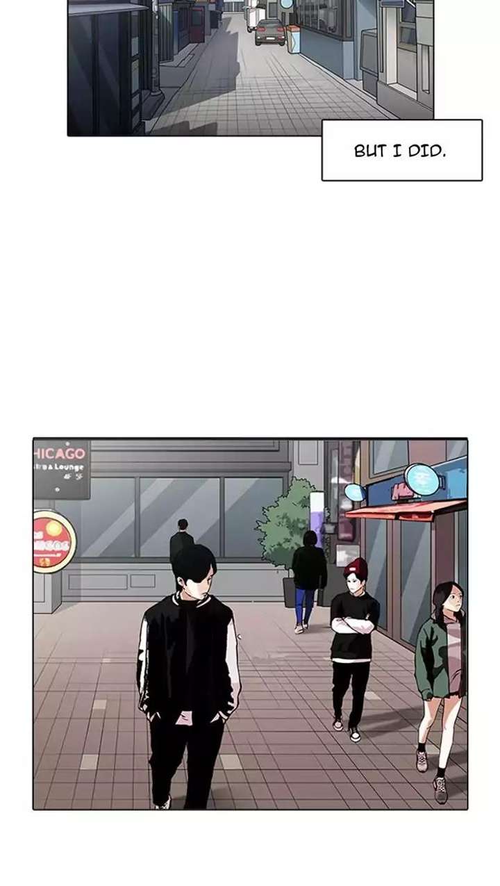 Lookism — Chapter 158 — page 2