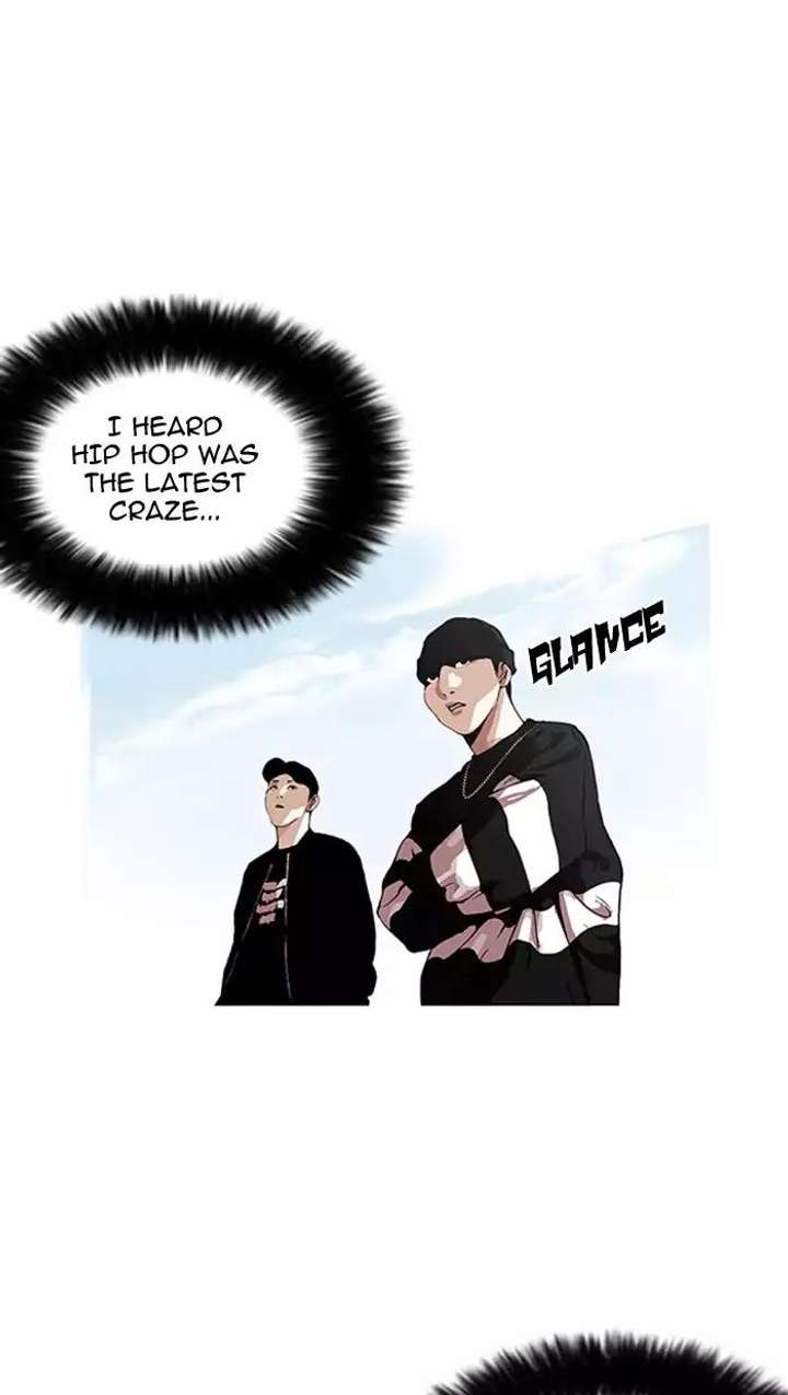 Lookism — Chapter 158 — page 3