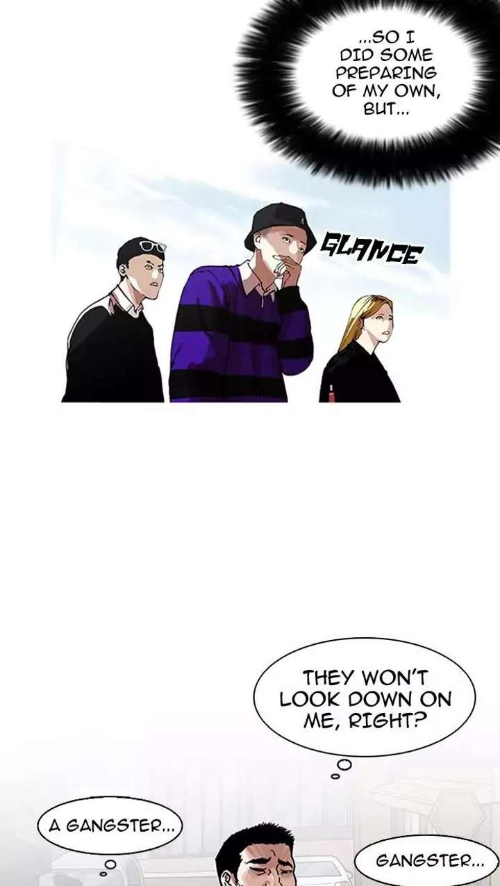 Lookism — Chapter 158 — page 4