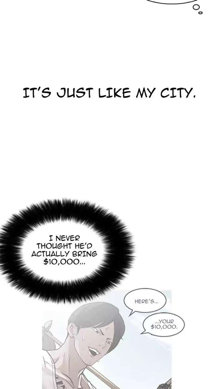 Lookism — Chapter 158 — page 8