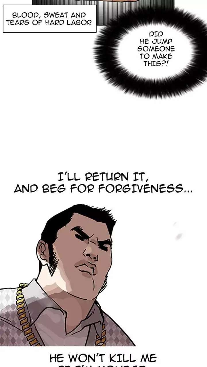 Lookism — Chapter 158 — page 10