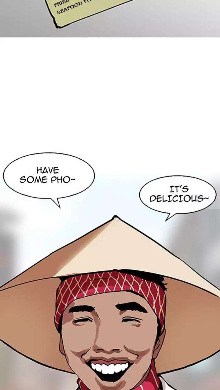 Lookism — Chapter 158 — page 13