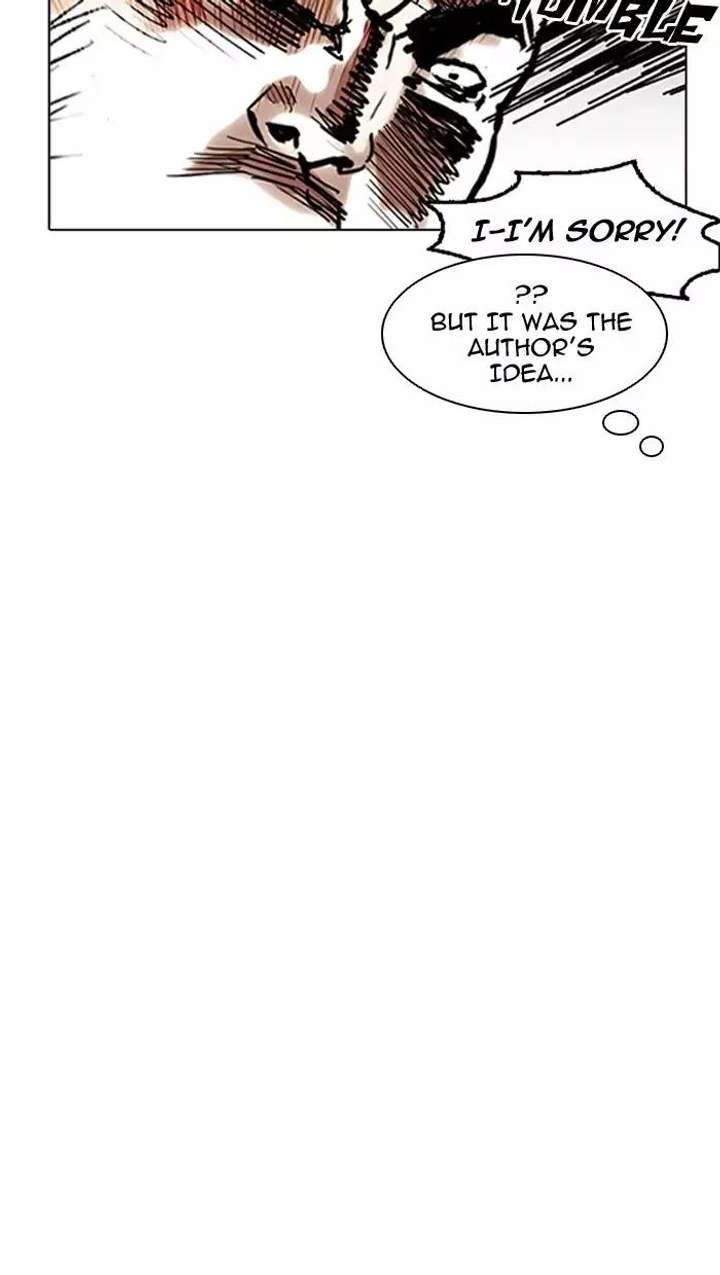 Lookism — Chapter 158 — page 23