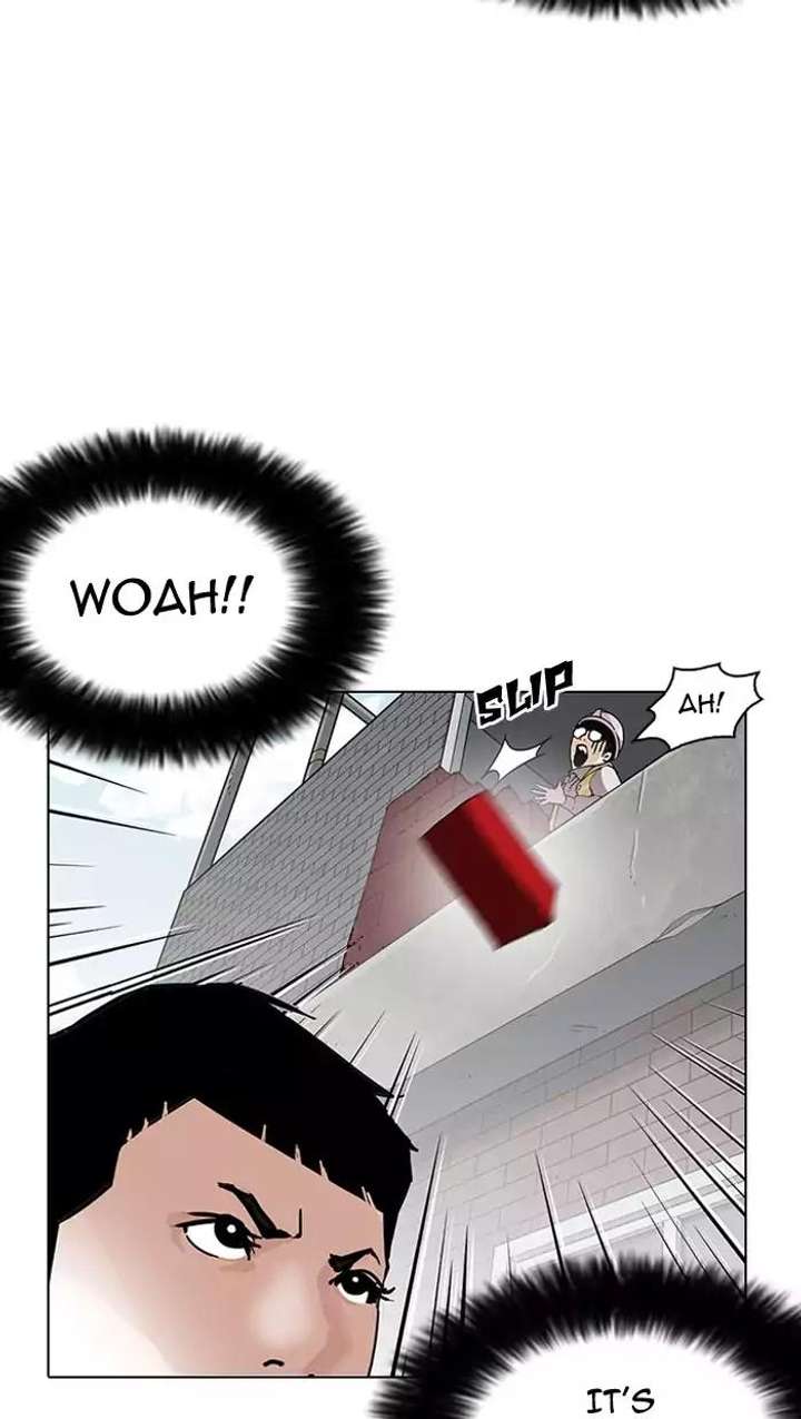 Lookism — Chapter 158 — page 39