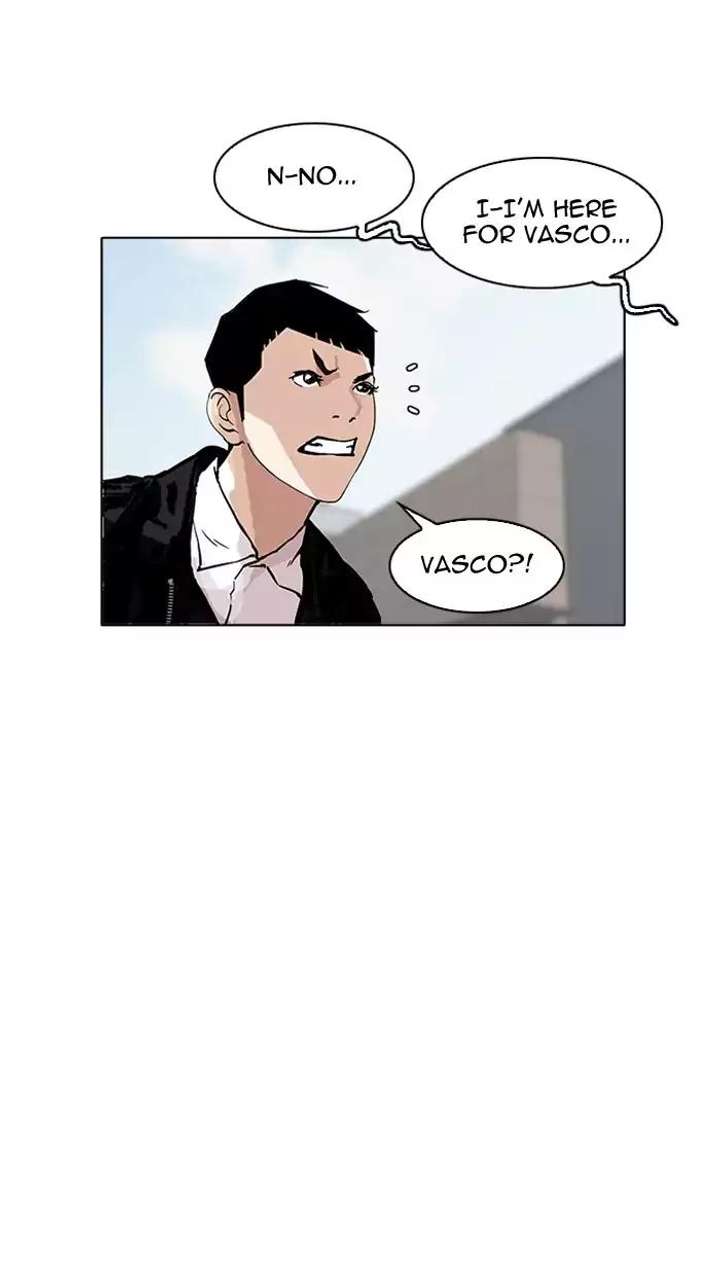 Lookism — Chapter 158 — page 45