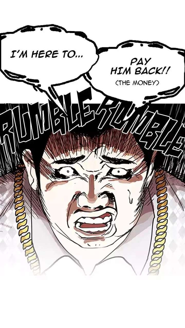 Lookism — Chapter 158 — page 46