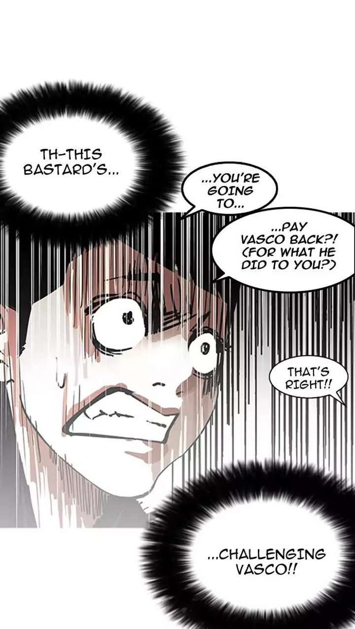 Lookism — Chapter 158 — page 47