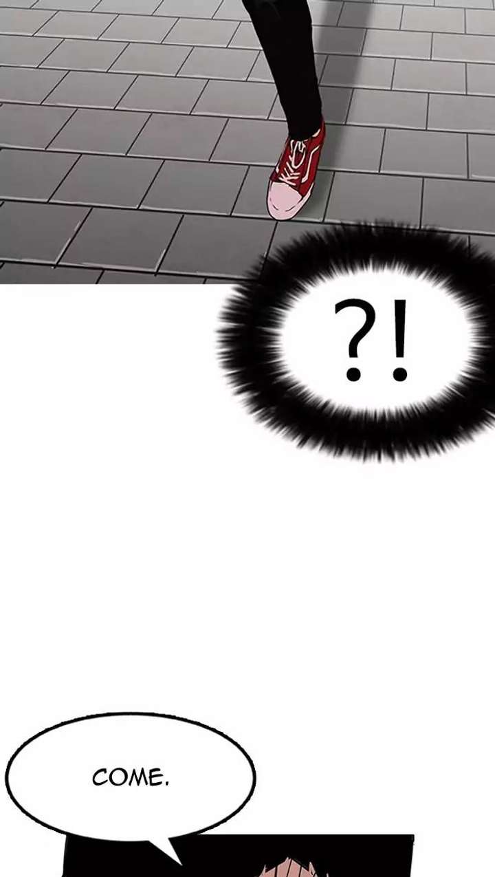 Lookism — Chapter 158 — page 50
