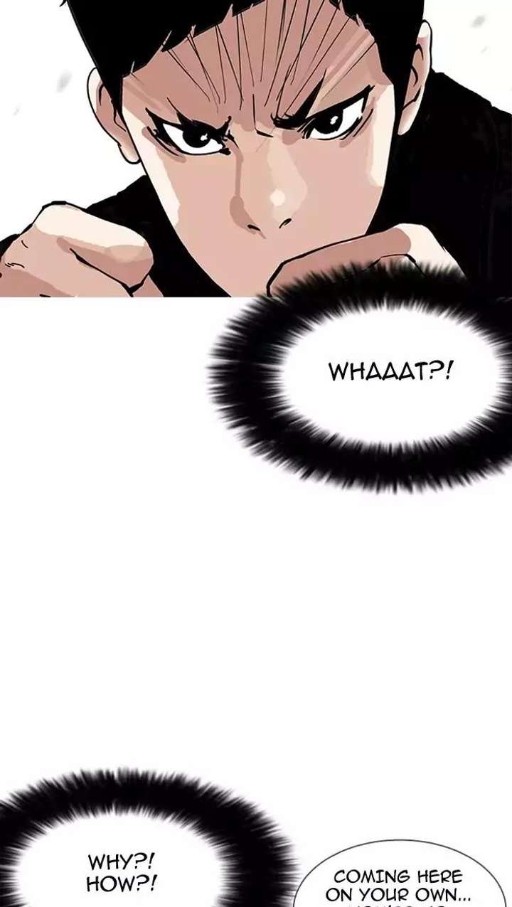 Lookism — Chapter 158 — page 51