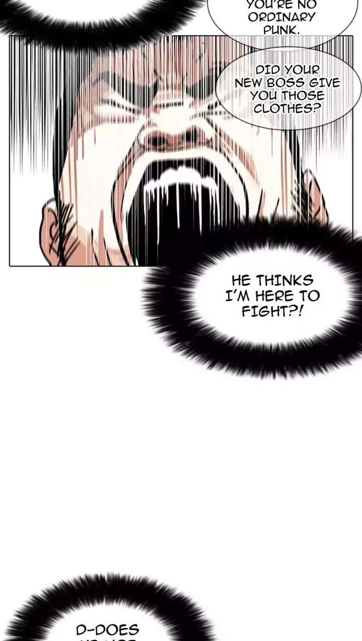 Lookism — Chapter 158 — page 52