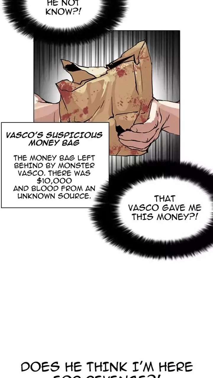 Lookism — Chapter 158 — page 53