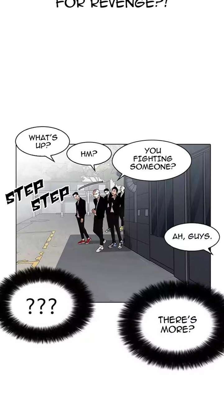 Lookism — Chapter 158 — page 54