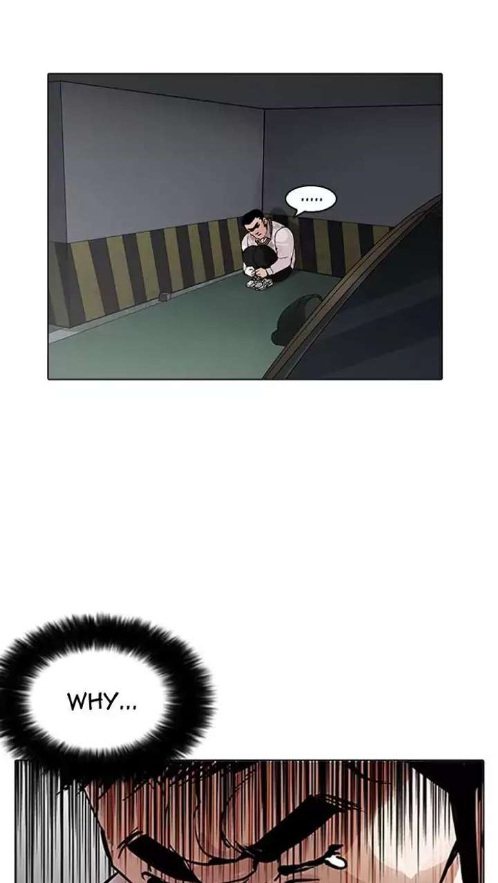 Lookism — Chapter 158 — page 60