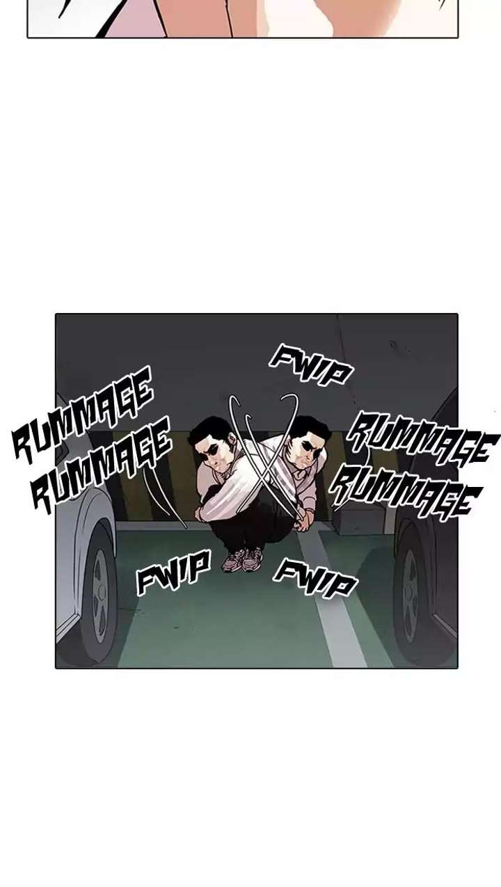Lookism — Chapter 158 — page 65
