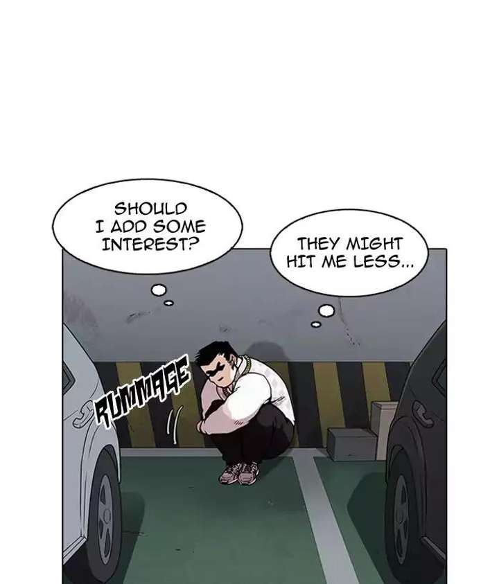 Lookism — Chapter 159 — page 1