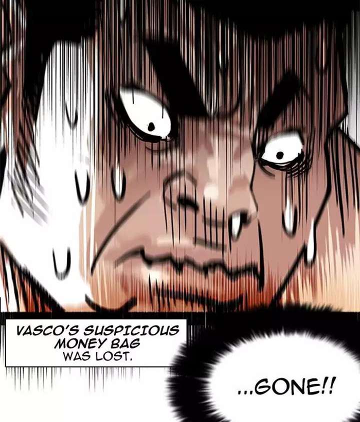 Lookism — Chapter 159 — page 9