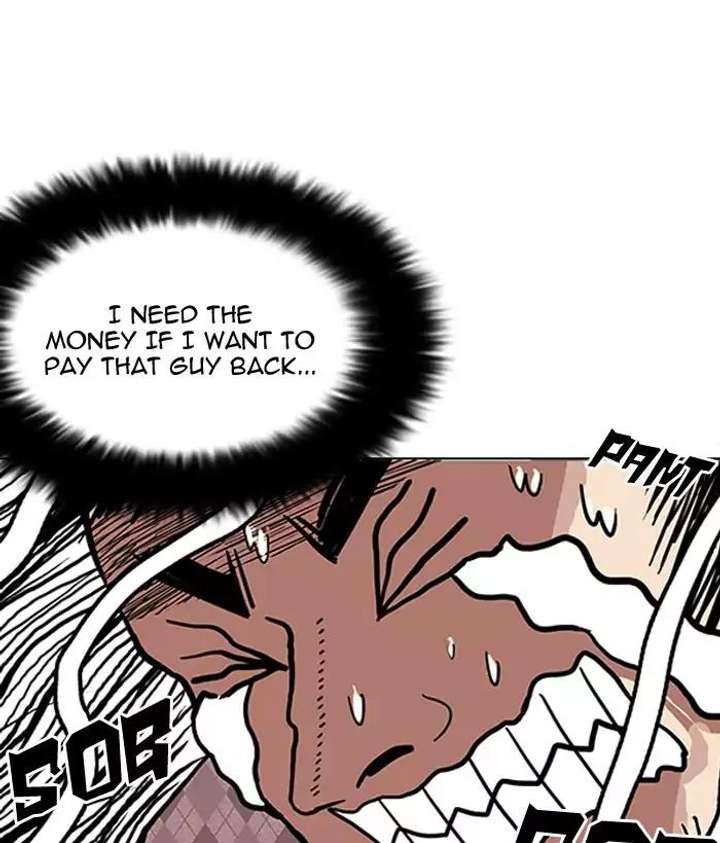 Lookism — Chapter 159 — page 16