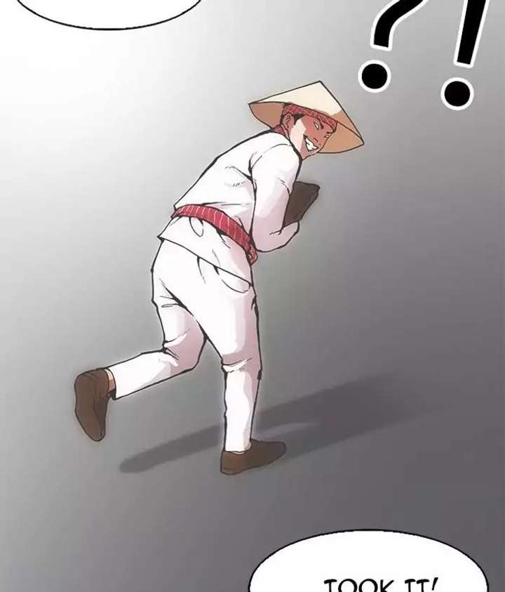 Lookism — Chapter 159 — page 23