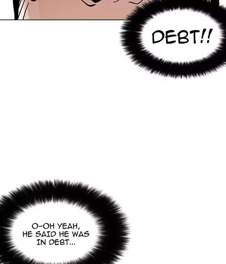Lookism — Chapter 159 — page 27