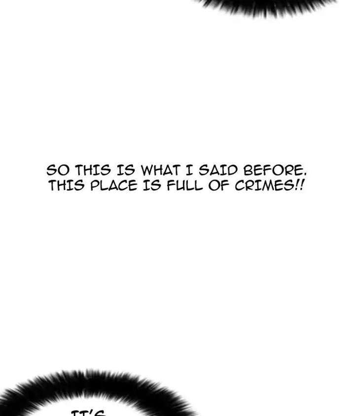 Lookism — Chapter 159 — page 29