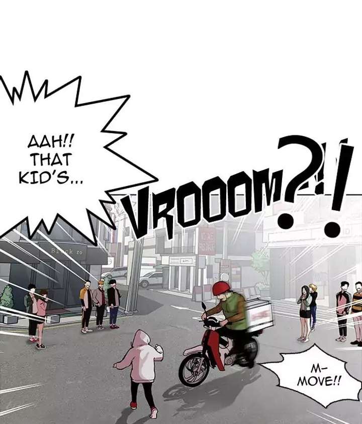 Lookism — Chapter 159 — page 34