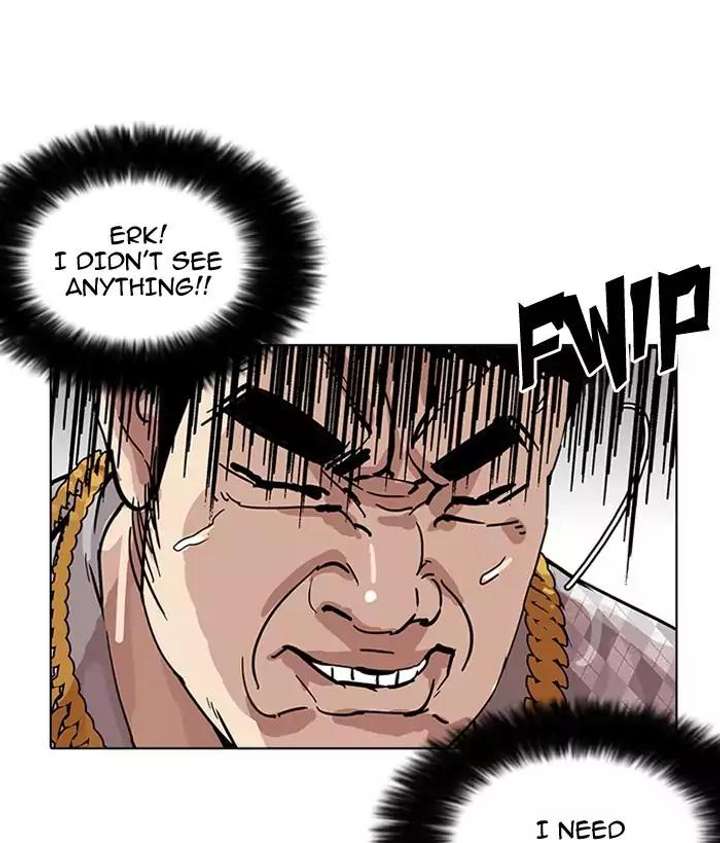 Lookism — Chapter 159 — page 36