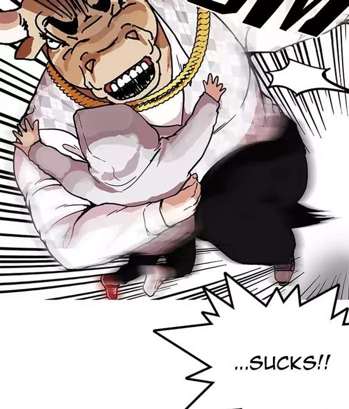 Lookism — Chapter 159 — page 39