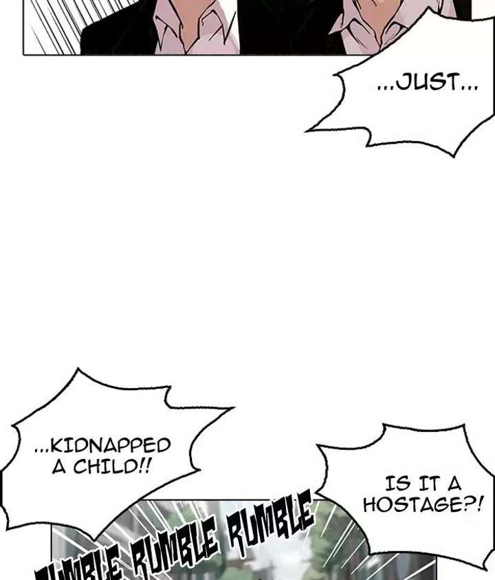 Lookism — Chapter 159 — page 41