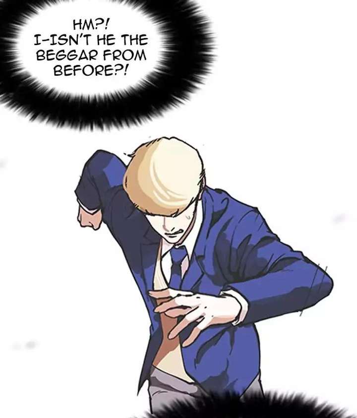 Lookism — Chapter 159 — page 49