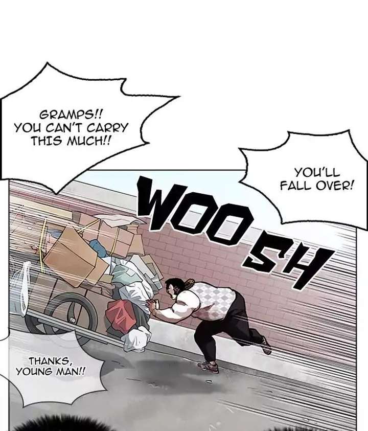 Lookism — Chapter 159 — page 53