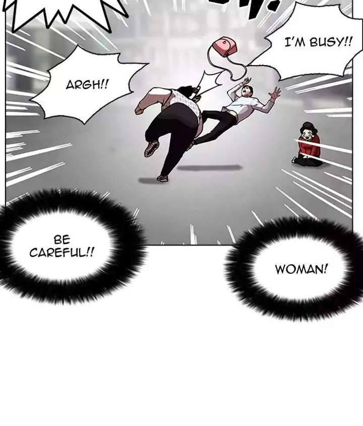 Lookism — Chapter 159 — page 55