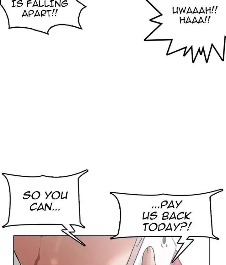 Lookism — Chapter 159 — page 57