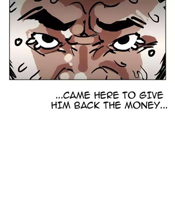 Lookism — Chapter 159 — page 61