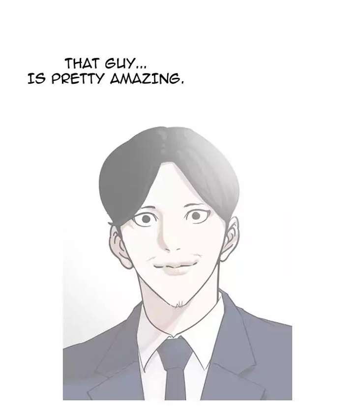 Lookism — Chapter 159 — page 66