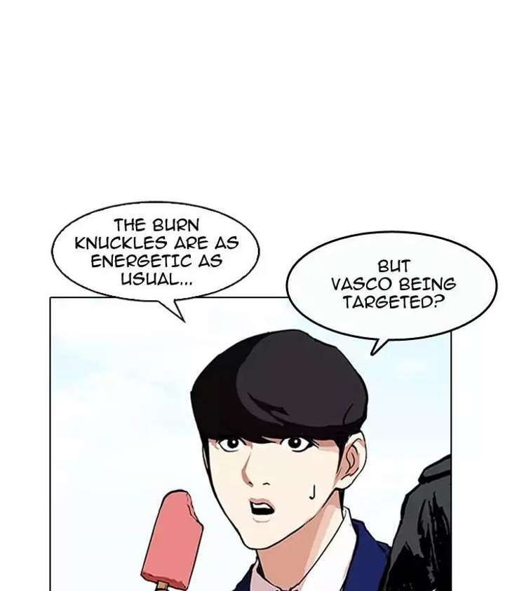 Lookism — Chapter 159 — page 72