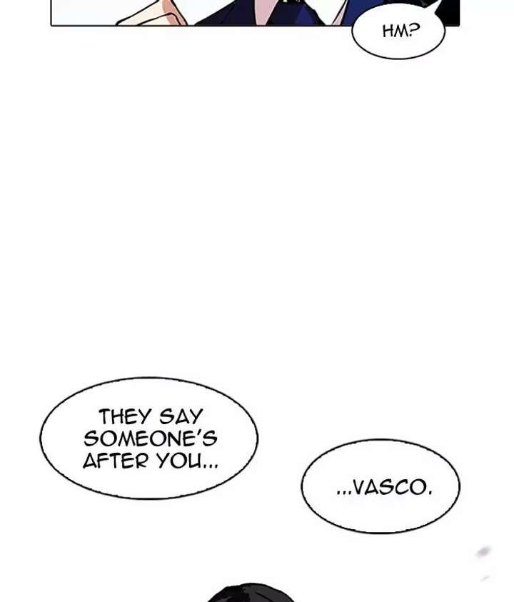 Lookism — Chapter 159 — page 73