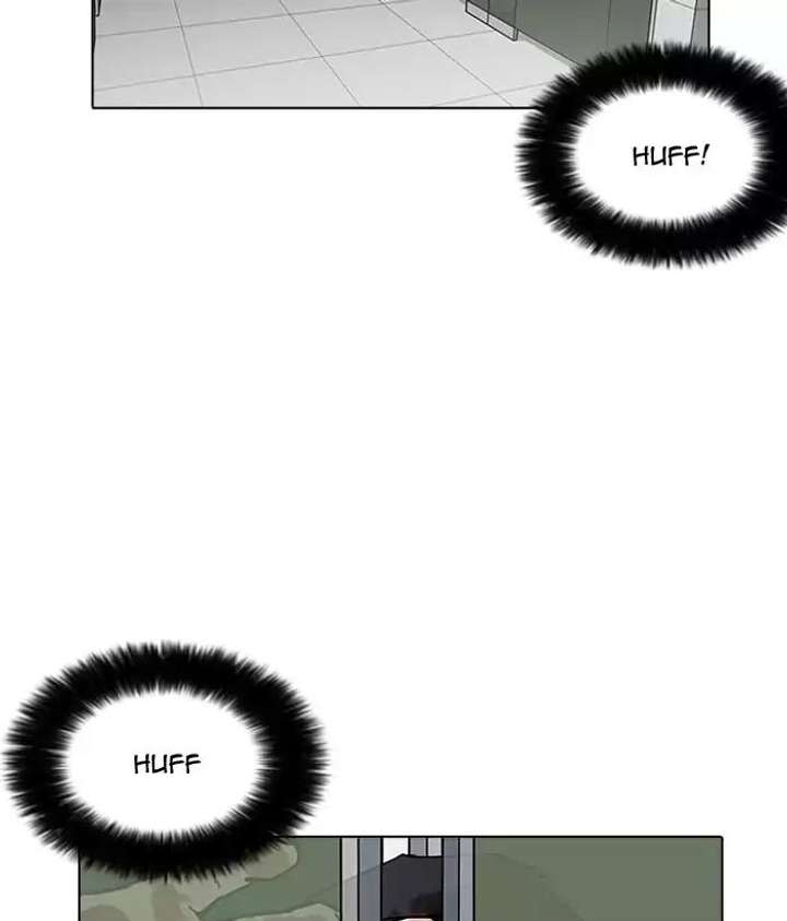 Lookism — Chapter 159 — page 78