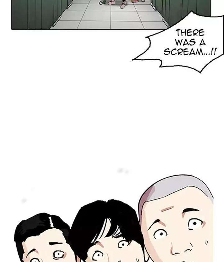 Lookism — Chapter 159 — page 95