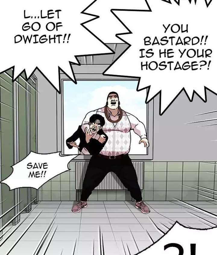 Lookism — Chapter 159 — page 97