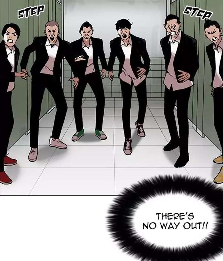 Lookism — Chapter 159 — page 105