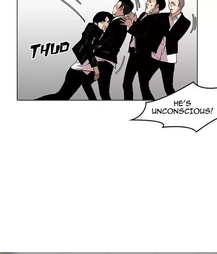 Lookism — Chapter 159 — page 109