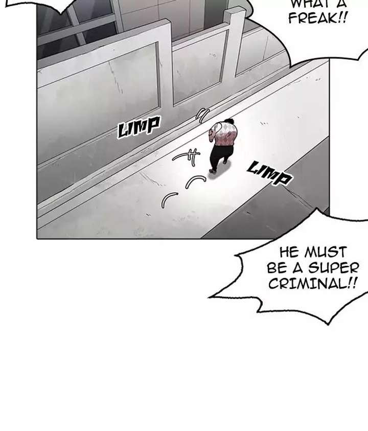 Lookism — Chapter 159 — page 118