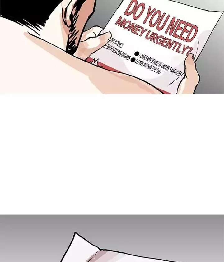 Lookism — Chapter 159 — page 130
