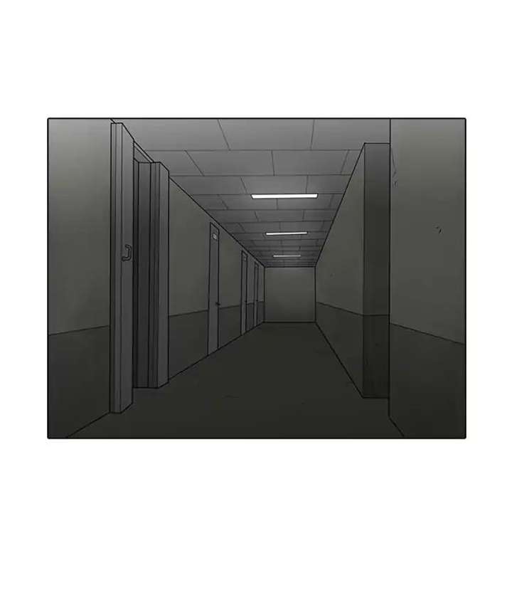 Lookism — Chapter 159 — page 134