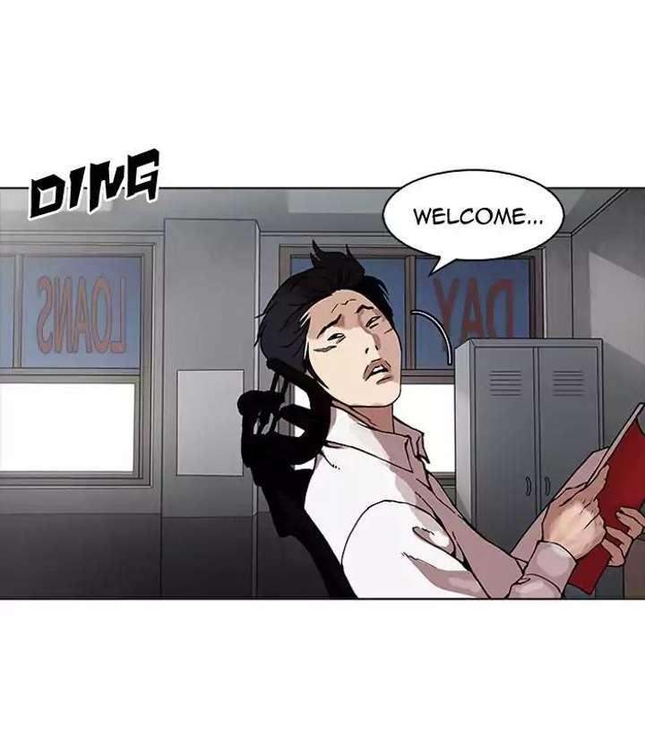 Lookism — Chapter 159 — page 135
