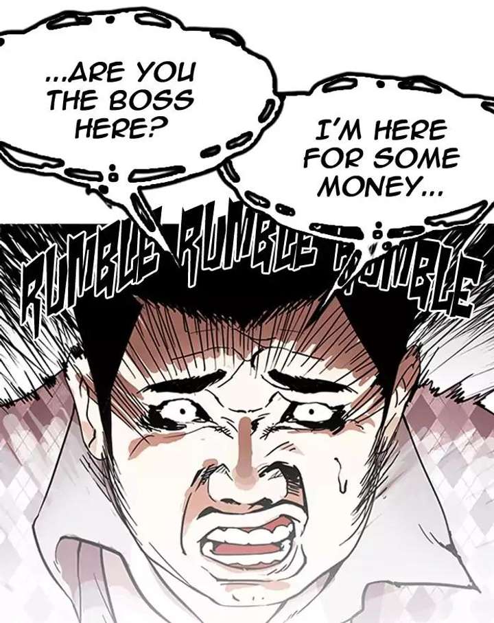 Lookism — Chapter 160 — page 7
